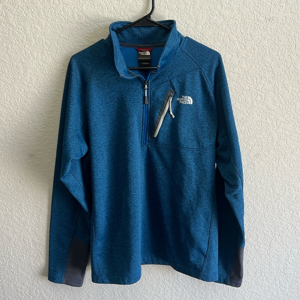 North Face Canyonlands Pullover